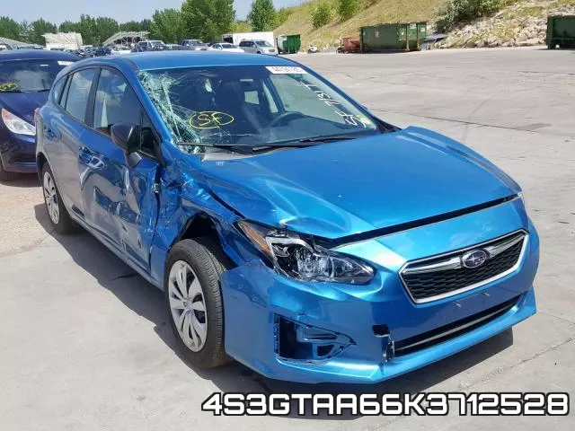 4S3GTAA66K3712528