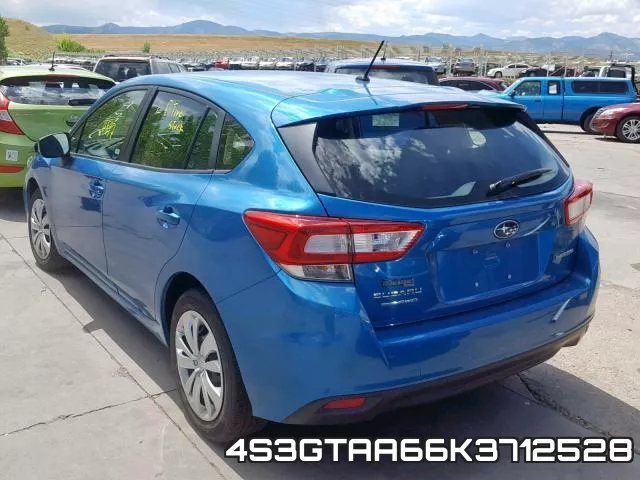 4S3GTAA66K3712528