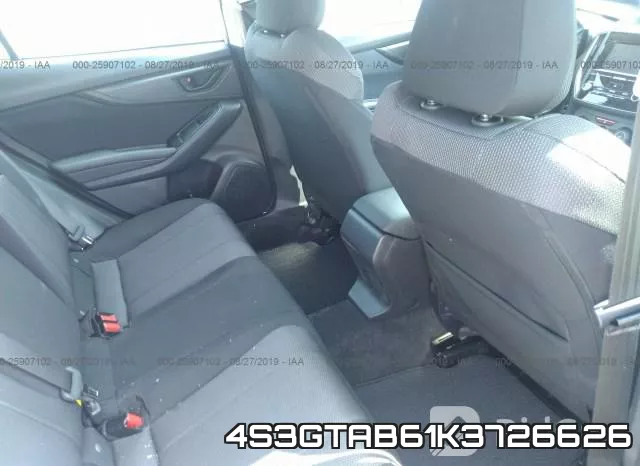 4S3GTAB61K3726626