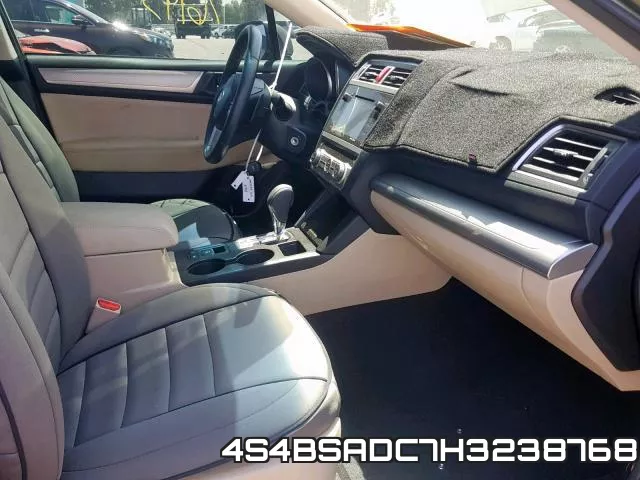 4S4BSADC7H3238768