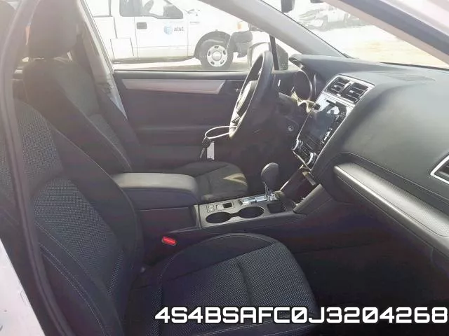 4S4BSAFC0J3204268