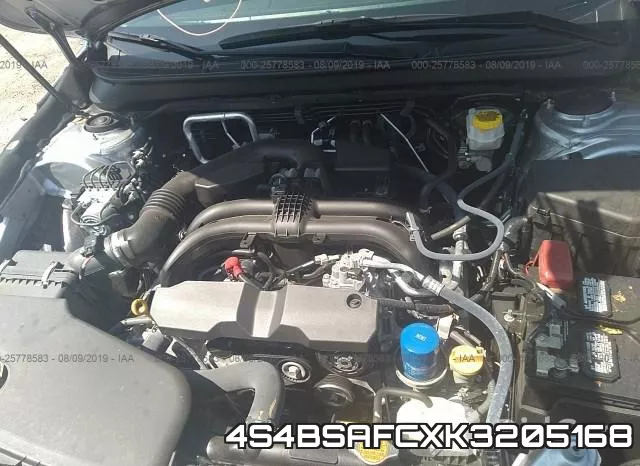 4S4BSAFCXK3205168