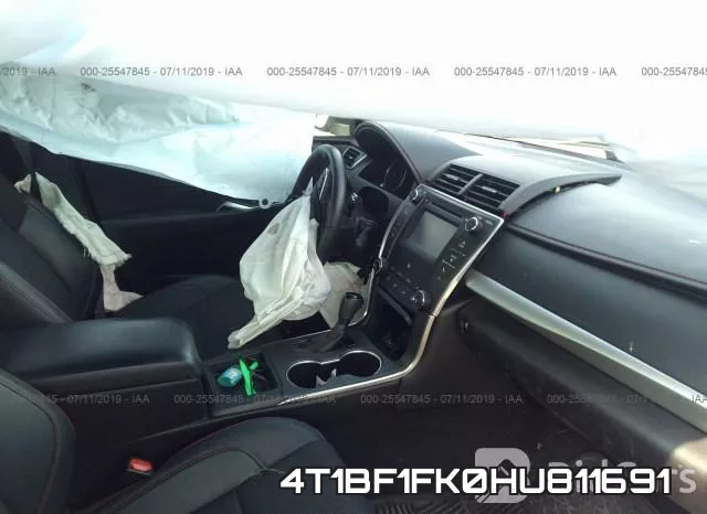 4T1BF1FK0HU811691