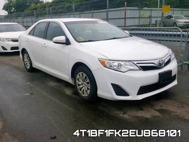 4T1BF1FK2EU868101