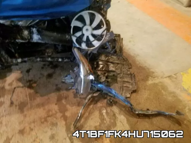 4T1BF1FK4HU715062