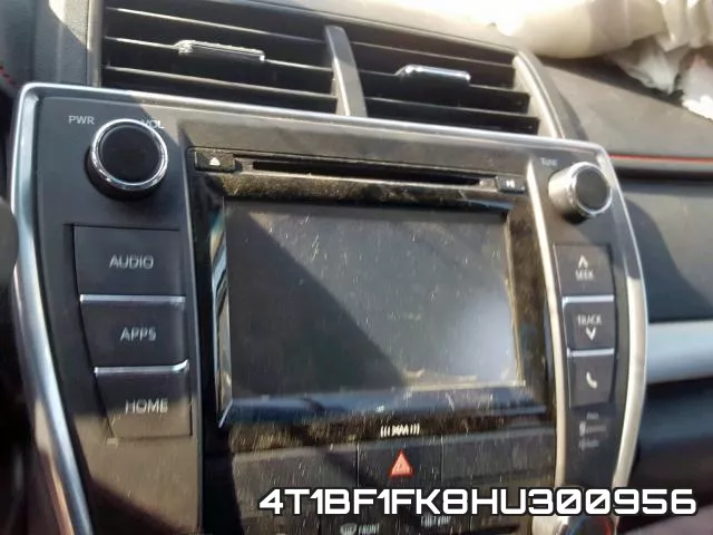 4T1BF1FK8HU300956