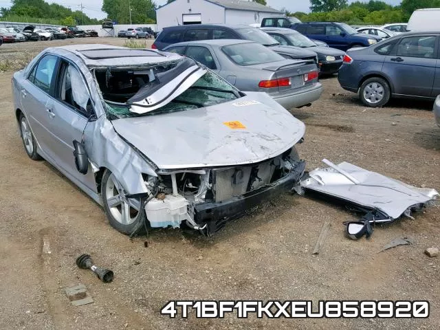 4T1BF1FKXEU858920