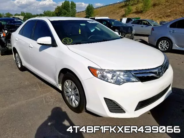 4T4BF1FKXER439066