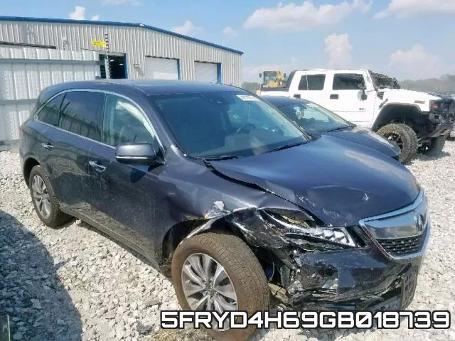 5FRYD4H69GB018739