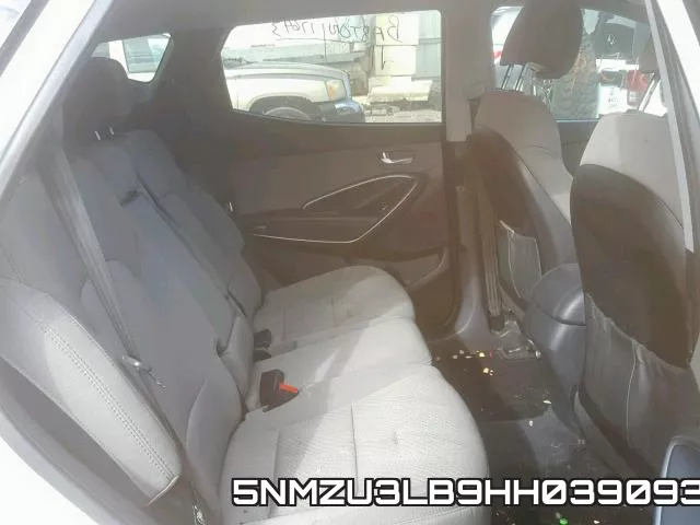 5NMZU3LB9HH039093