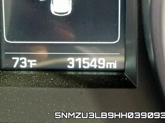 5NMZU3LB9HH039093