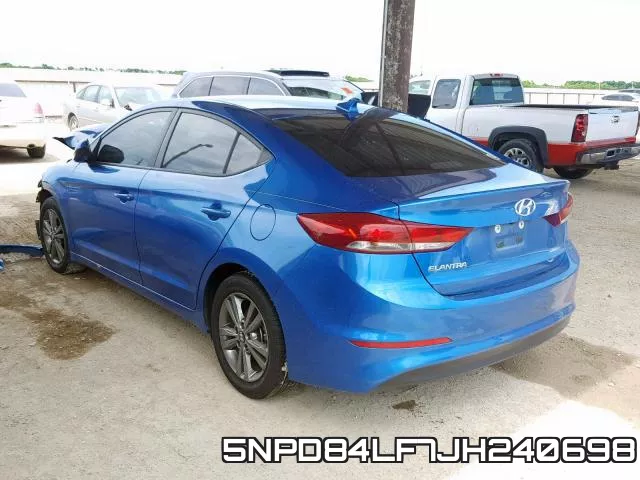 5NPD84LF7JH240698
