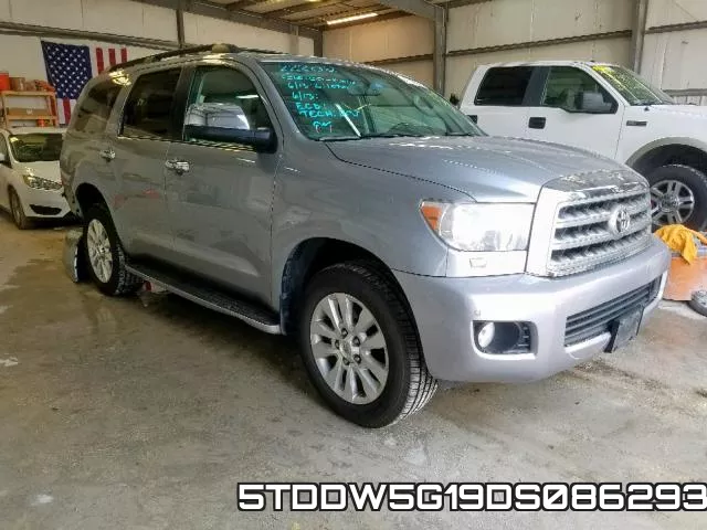 5TDDW5G19DS086293