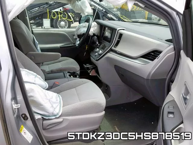 5TDKZ3DC5HS878519