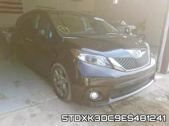 5TDXK3DC9ES481241