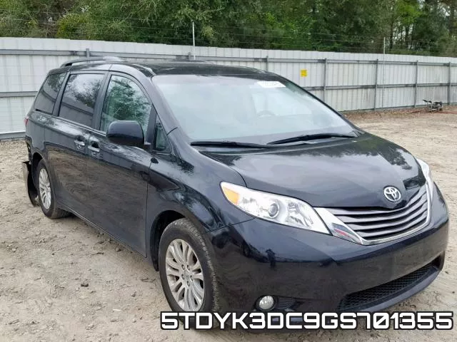 5TDYK3DC9GS701355