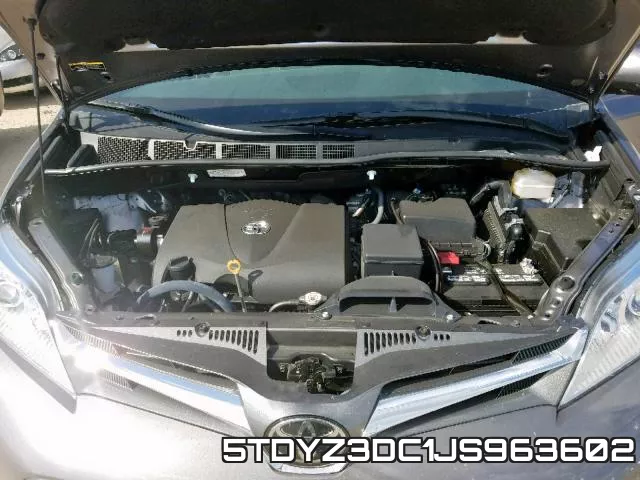5TDYZ3DC1JS963602