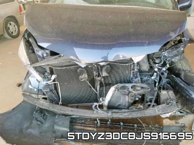 5TDYZ3DC8JS916695