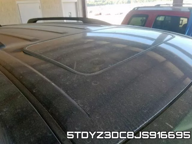 5TDYZ3DC8JS916695