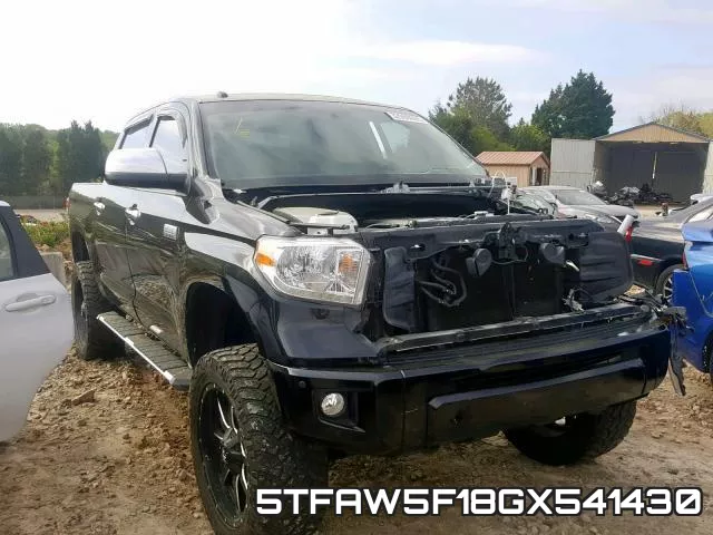 5TFAW5F18GX541430