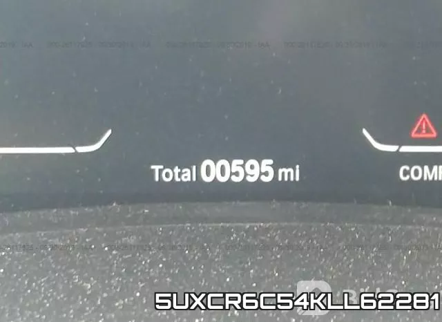 5UXCR6C54KLL62281