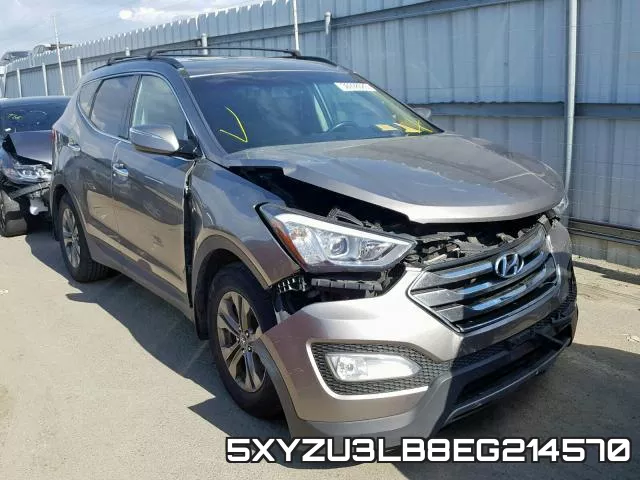 5XYZU3LB8EG214570