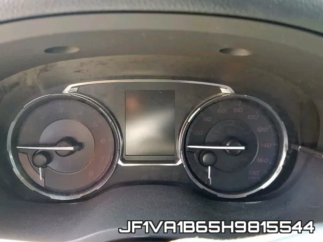 JF1VA1B65H9815544