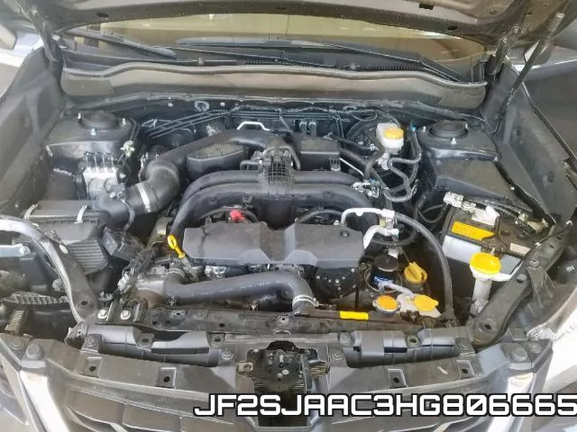 JF2SJAAC3HG806665