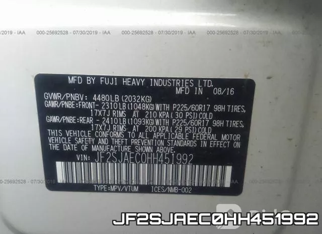 JF2SJAEC0HH451992_9.webp