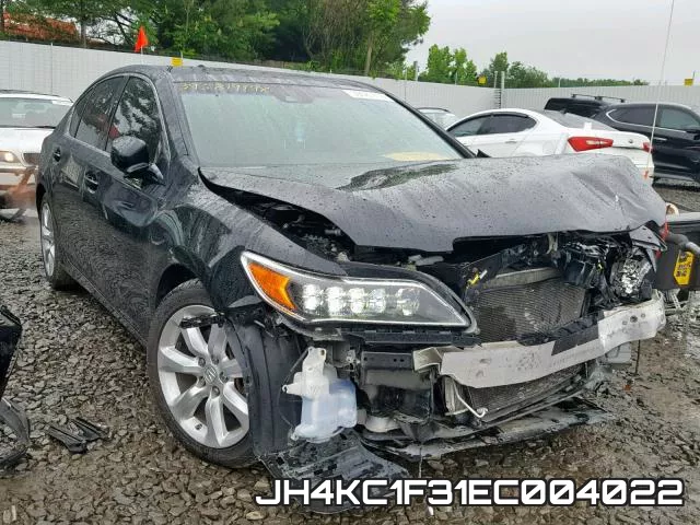 JH4KC1F31EC004022