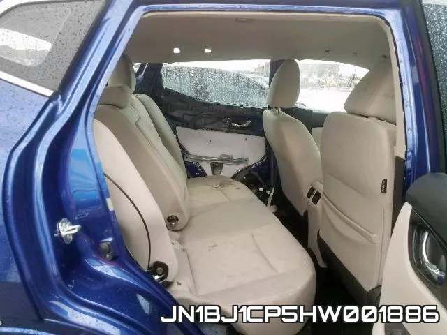 JN1BJ1CP5HW001886