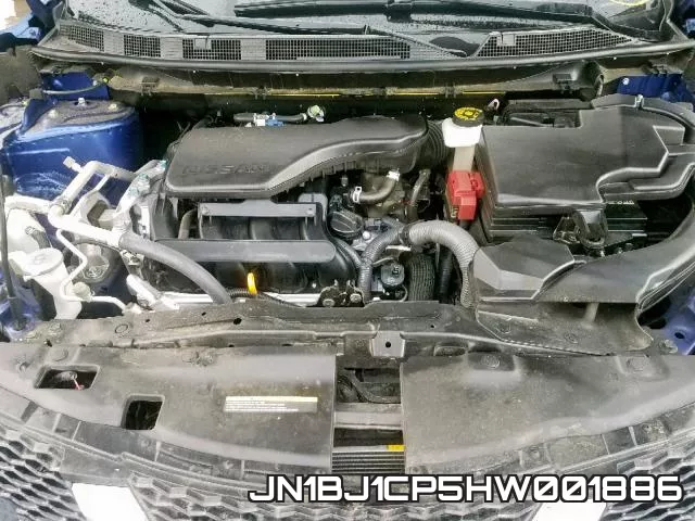 JN1BJ1CP5HW001886