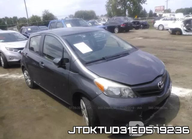 JTDKTUD31ED579236