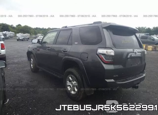 JTEBU5JR5K5622991