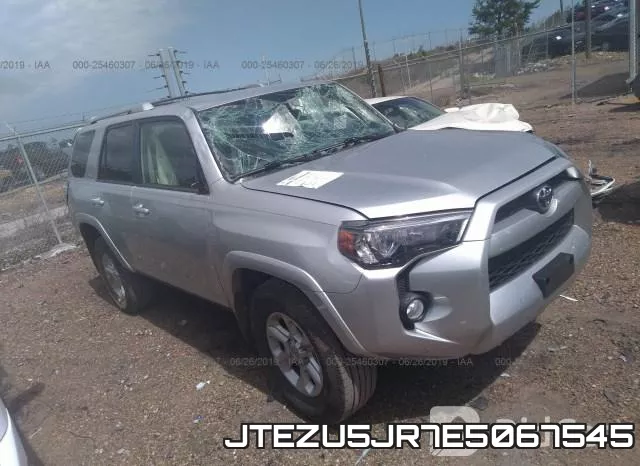 JTEZU5JR7E5067545