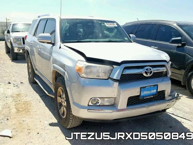 JTEZU5JRXD5050849