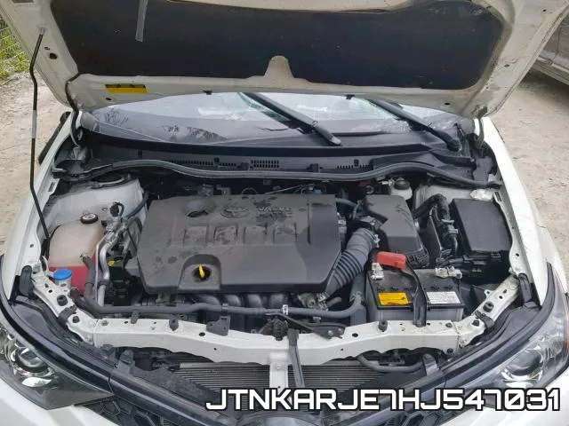 JTNKARJE7HJ547031