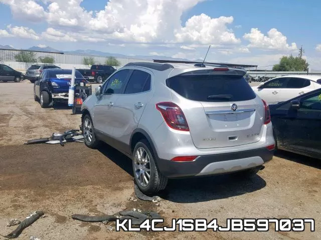 KL4CJ1SB4JB597037