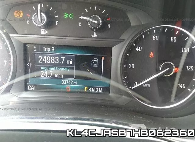 KL4CJASB7HB062360