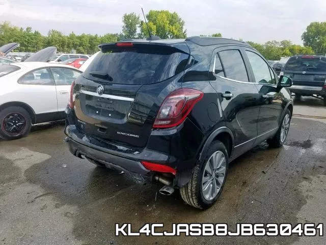 KL4CJASB8JB630461