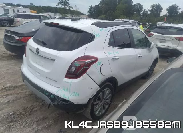 KL4CJASB9JB558217