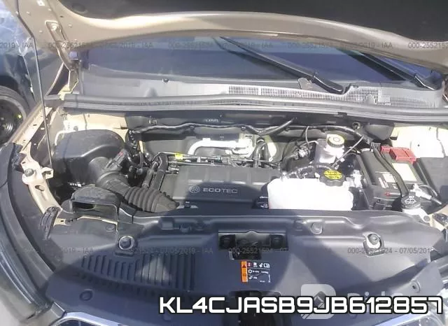 KL4CJASB9JB612857