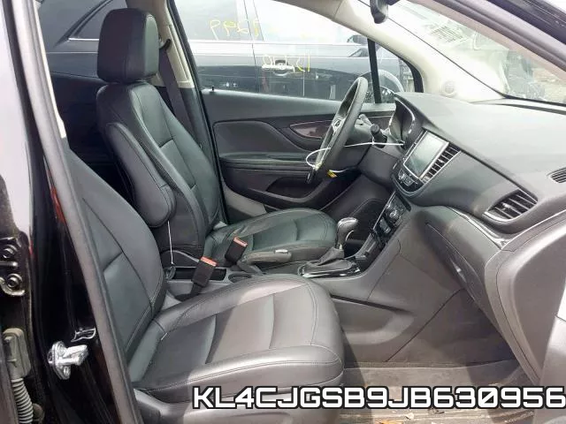 KL4CJGSB9JB630956