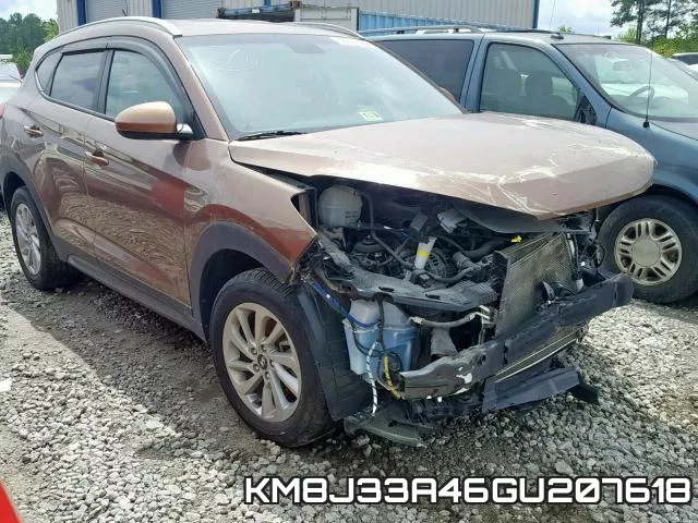 KM8J33A46GU207618