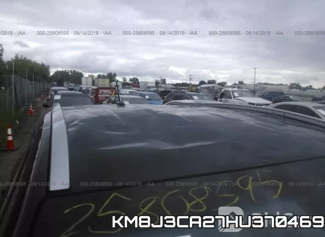 KM8J3CA27HU370469