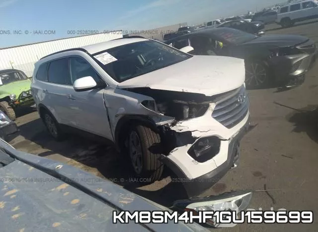 KM8SM4HF1GU159699