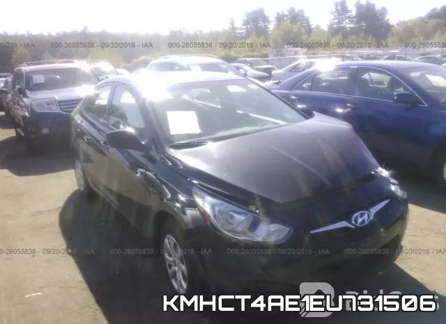 KMHCT4AE1EU731506
