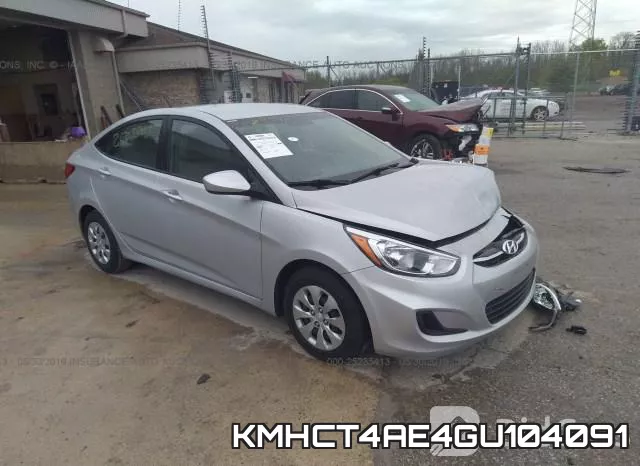 KMHCT4AE4GU104091