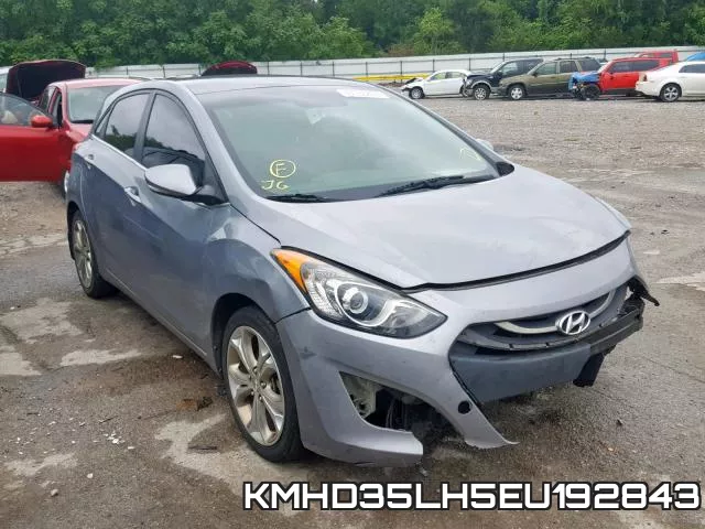 KMHD35LH5EU192843