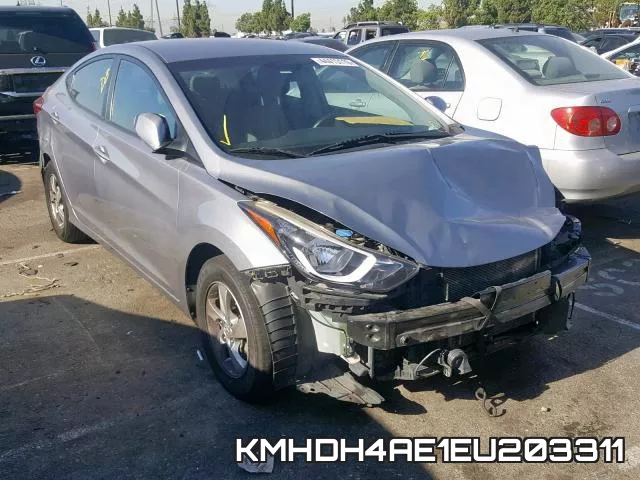 KMHDH4AE1EU203311